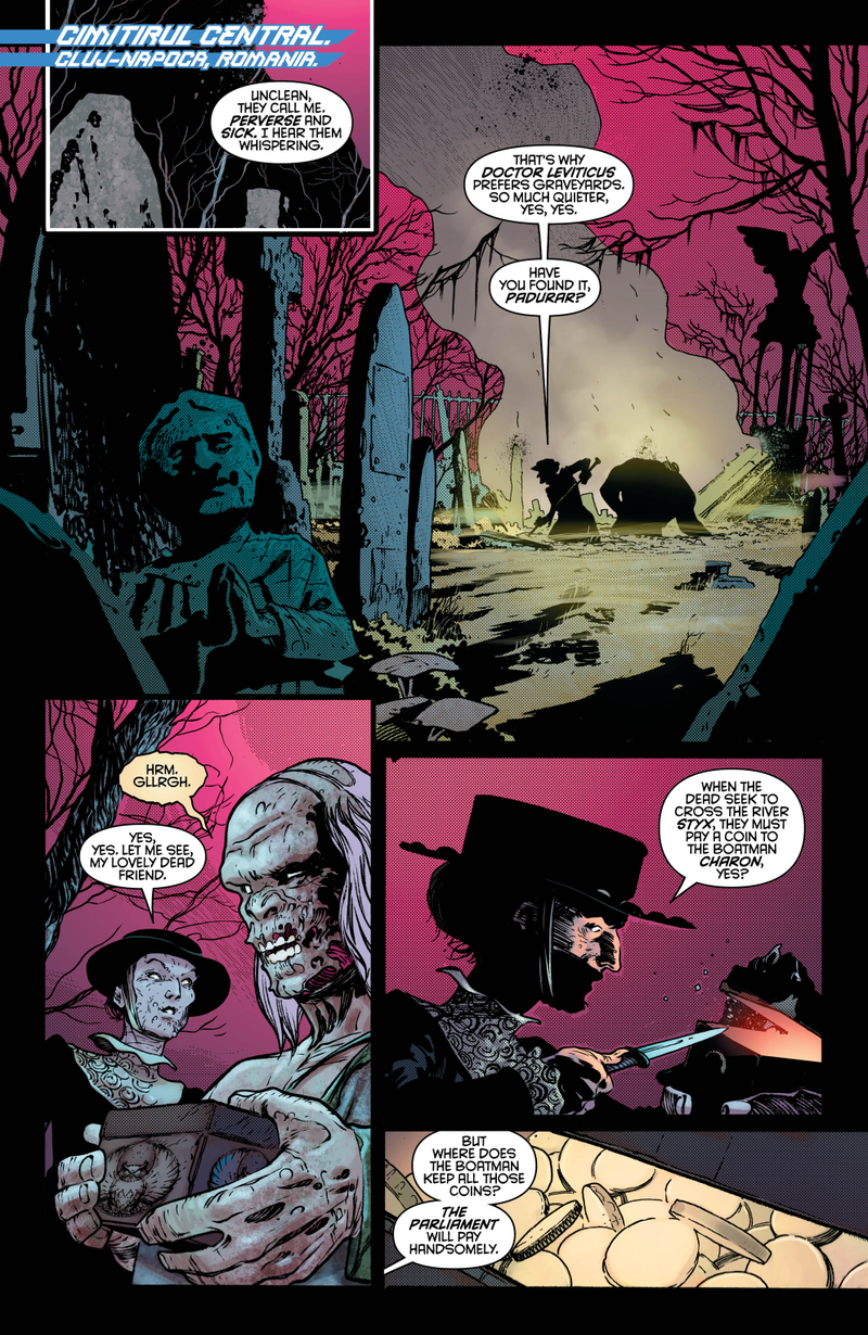 Image: DC Comics